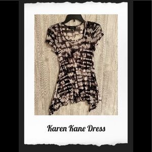 Karen Kane Dress SZ S 🌸🌸